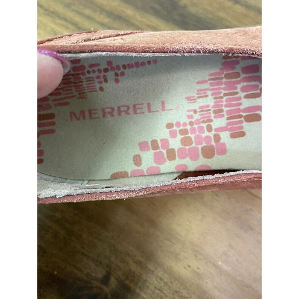 Merrell gabrielle porcelain